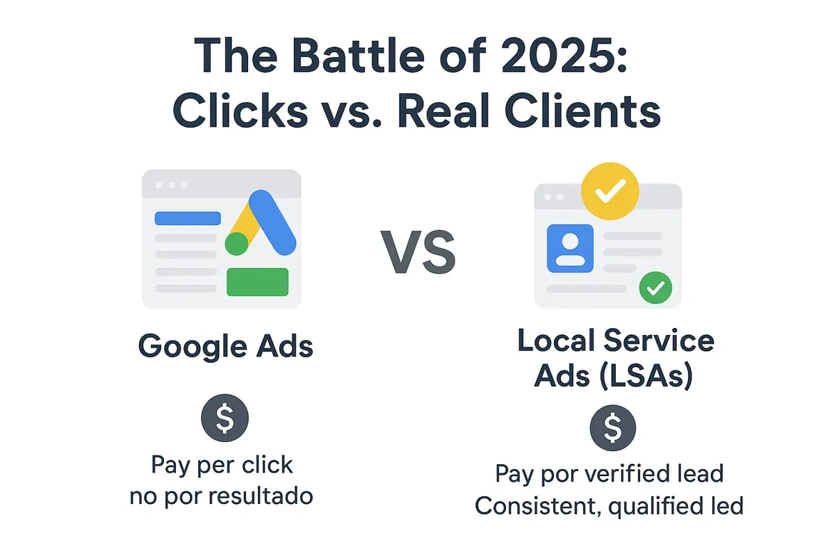 GOOGLE ADS